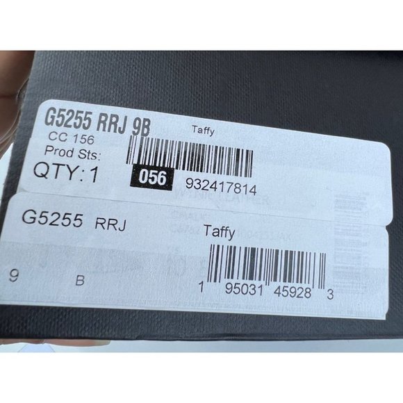 Coach Rain booties - Taffy - Picture 7 of 7